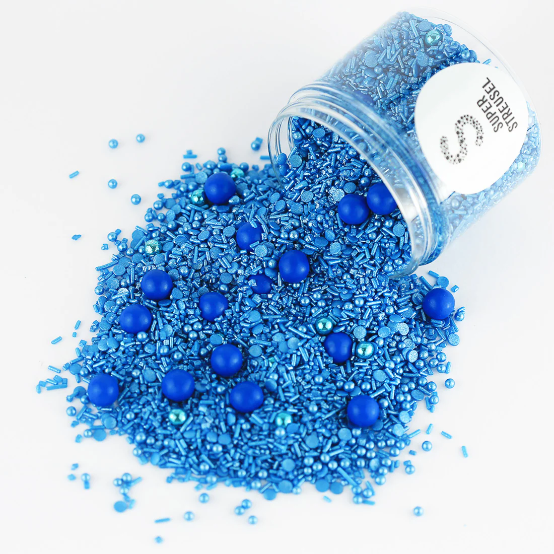 Blaue Super Streusel - Image 3