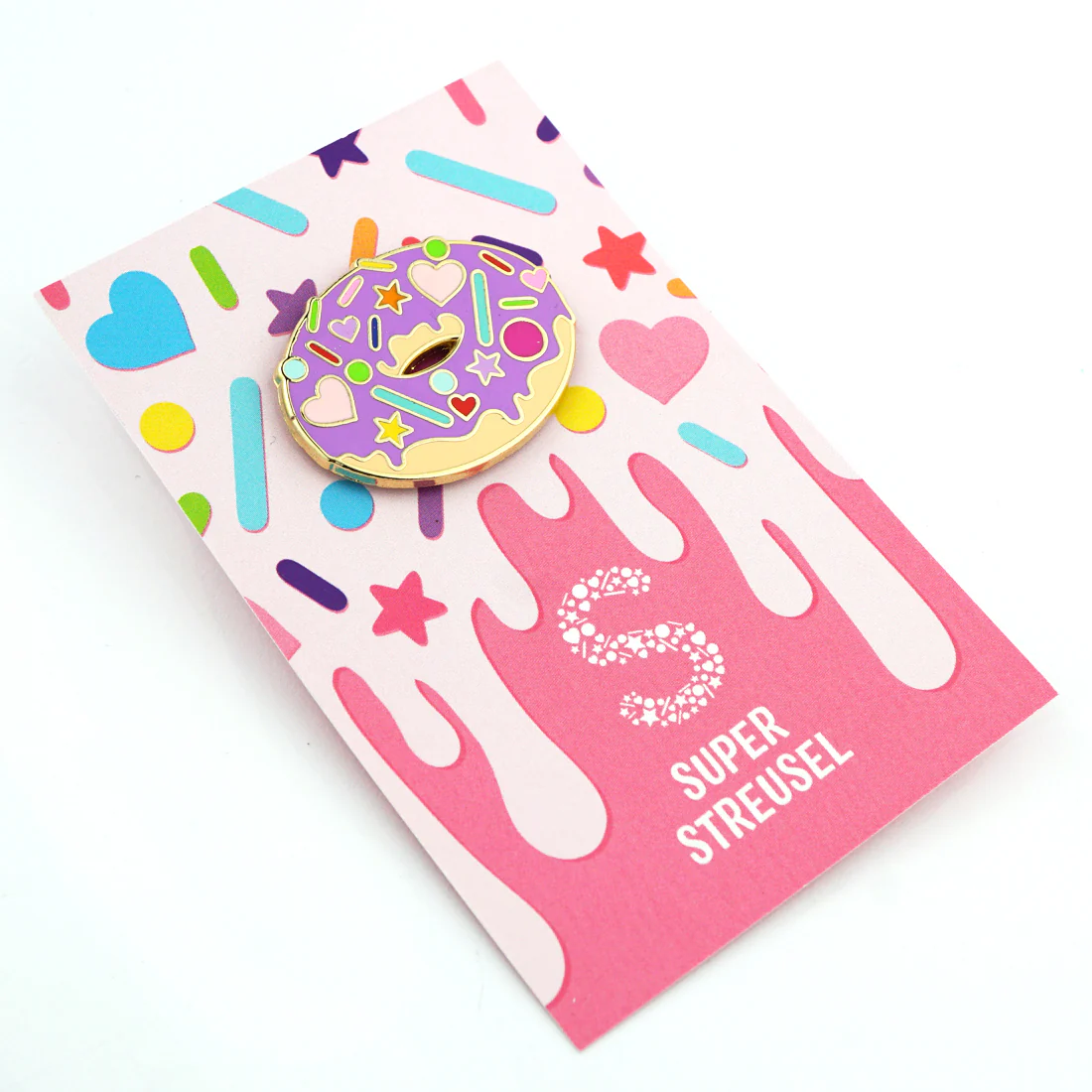 Donut Pin - Image 3