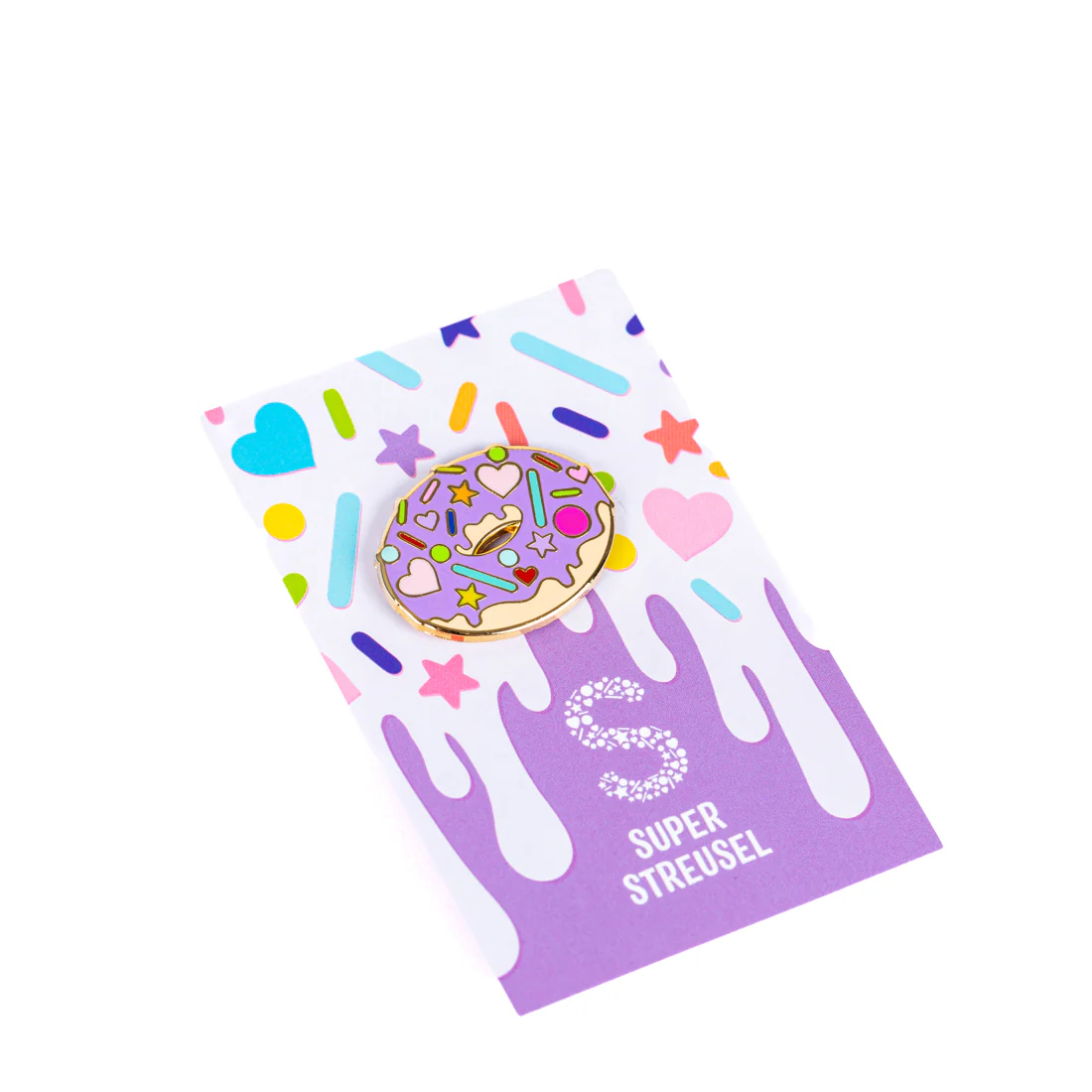 Donut Pin - Image 4