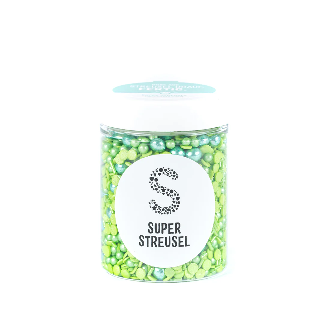 Grüne Super Streusel - Image 4