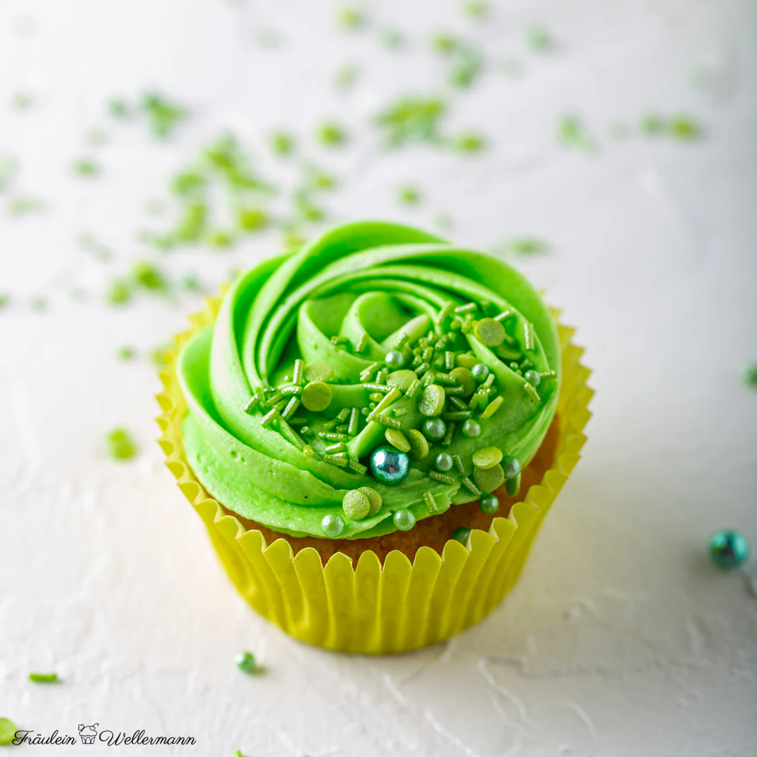 Grüne Super Streusel - Image 7