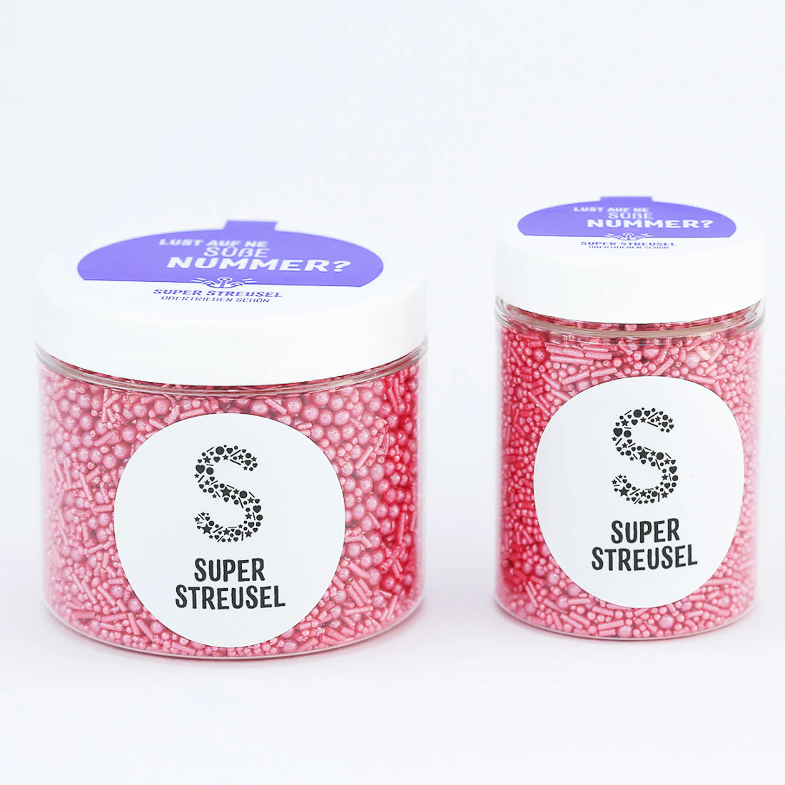 Pinke Super Streusel - Image 4