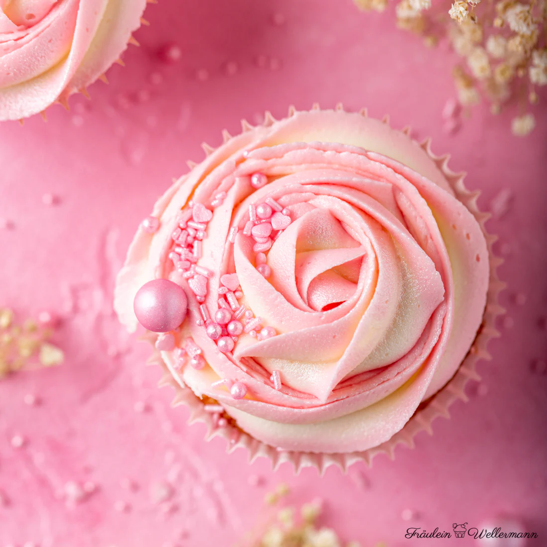 Rosa Super Streusel - Image 7