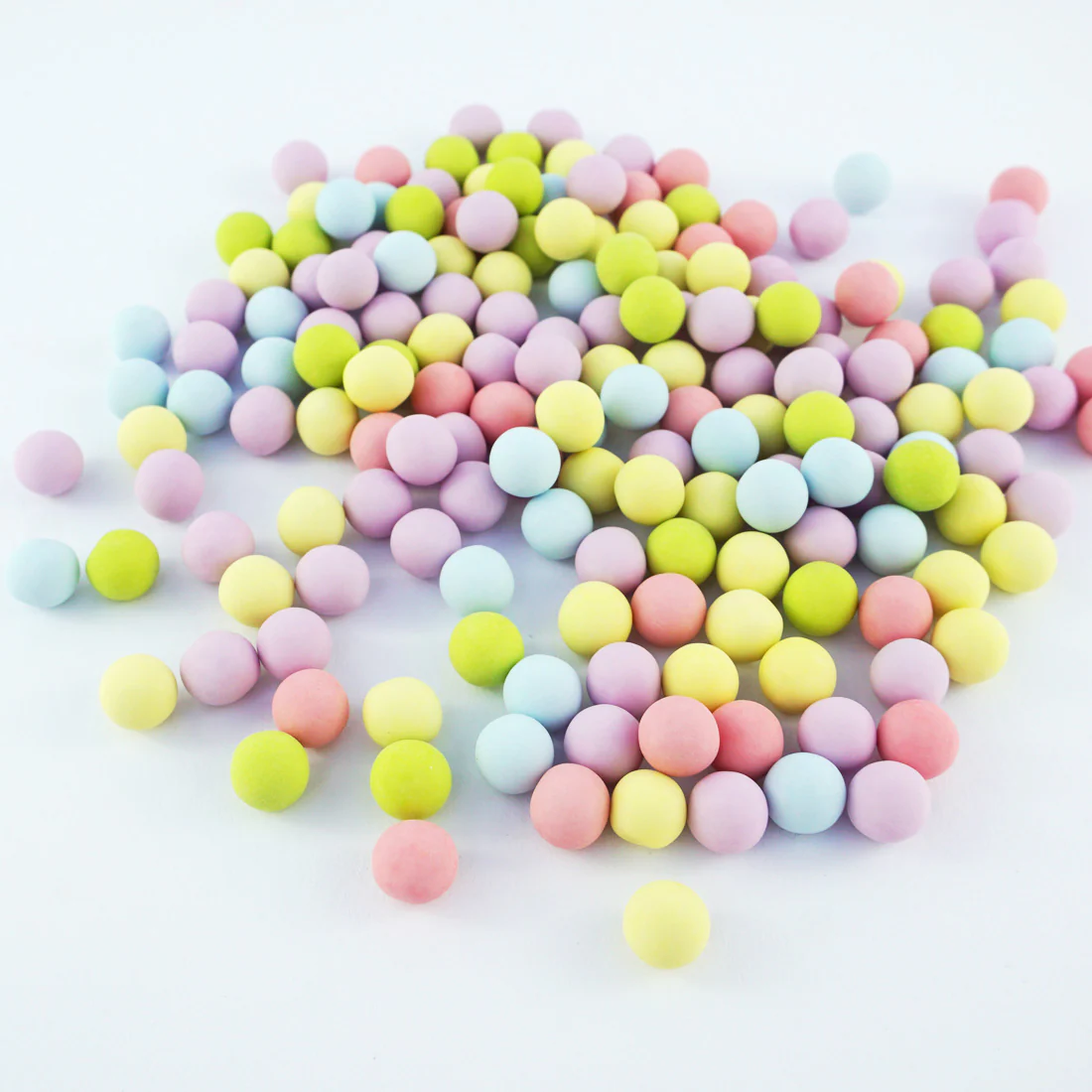Schokokugeln Bunt - Image 3