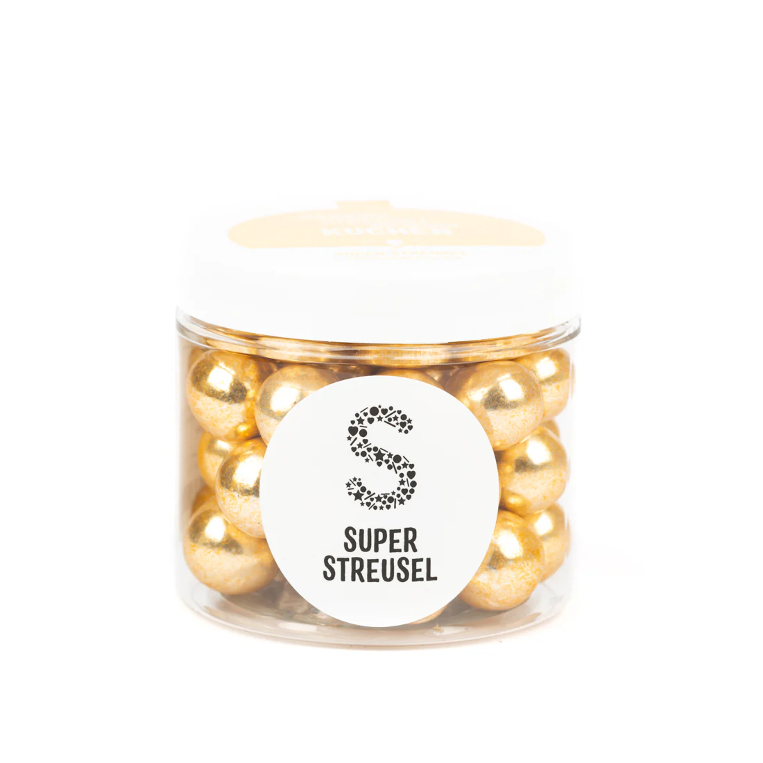 XL Knusperkugeln Gold - Image 3